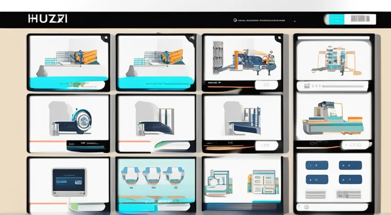 华智生产管理系统怎么样