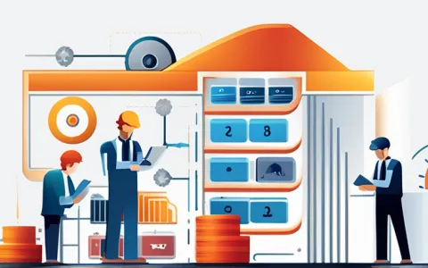 erp系统生产管理系统怎么做