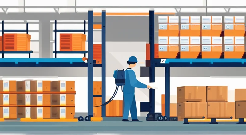 仓库管理要学什么专业