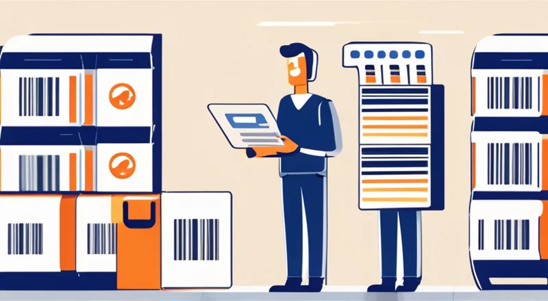 扫码出入库如何配置