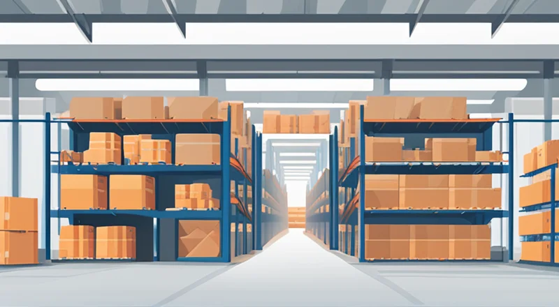 wms仓库系统哪里做得好