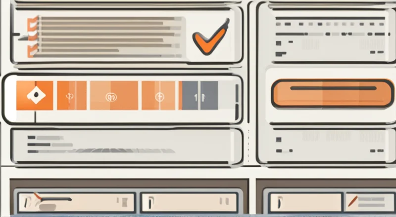 出入库单怎么做台账