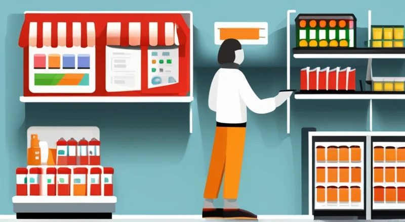 便利店进销存哪个软件好用