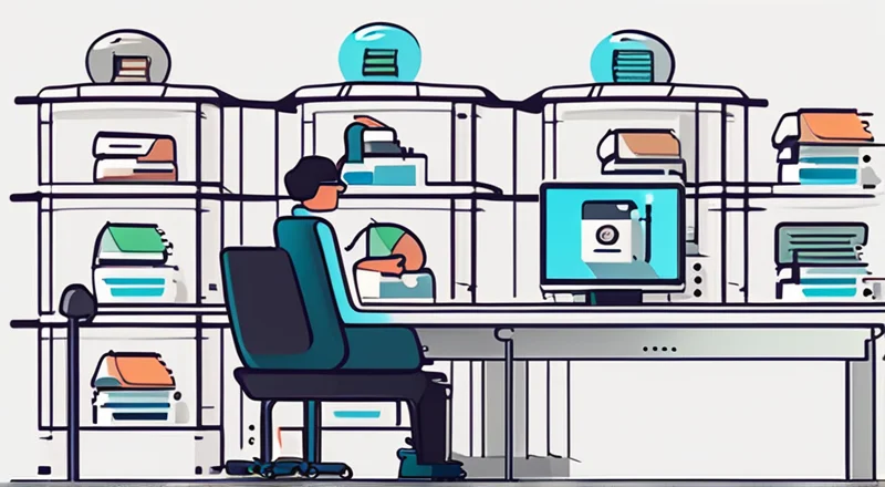 国外进销存管理软件哪个好