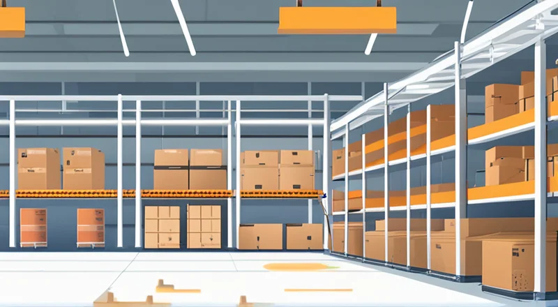 仓库管理中会遇到什么问题