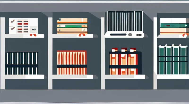 仓库abc管理什么意思