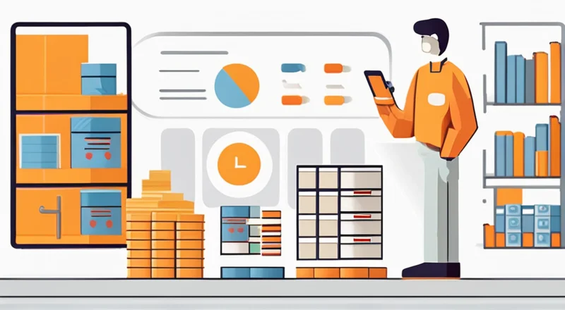 如何协调需求与库存管理