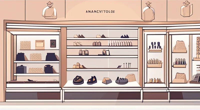 金店库存怎么管理出来