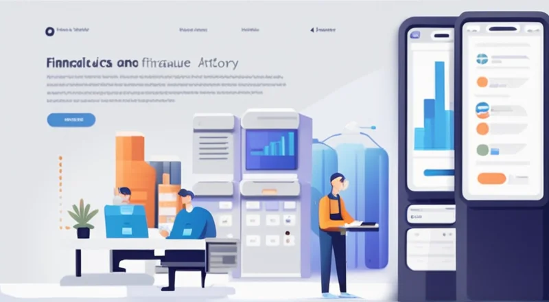 什么财务软件适合工厂用