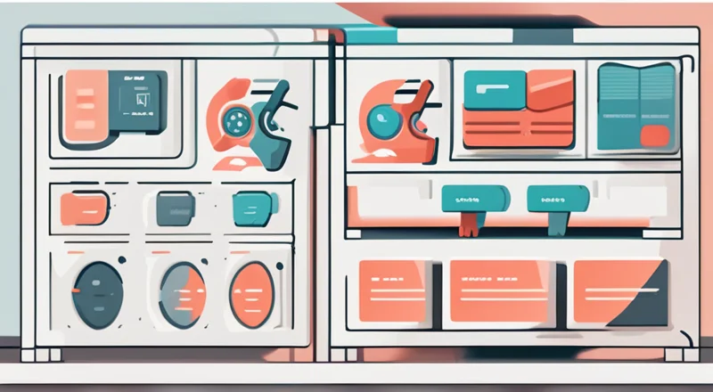 出入库怎么自动合计