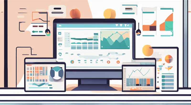 t5是哪个财务软件