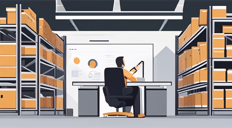 仓库管理开会都说些什么