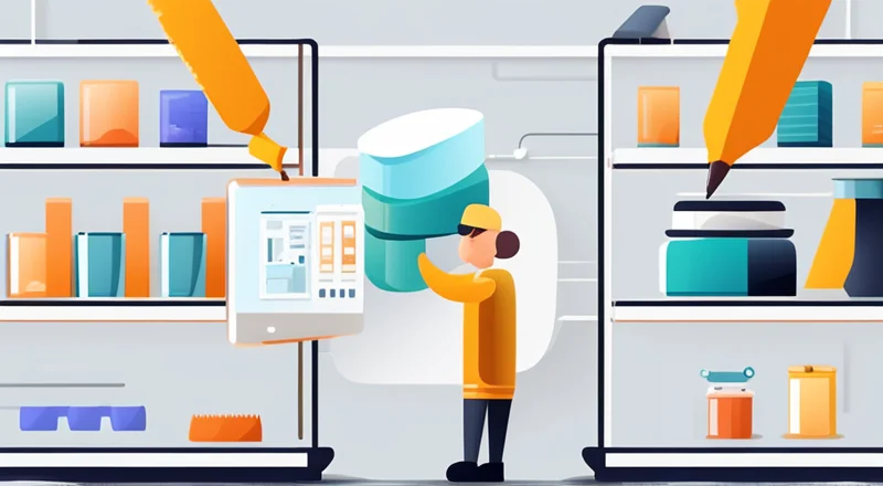 爆款产品怎么管理库存