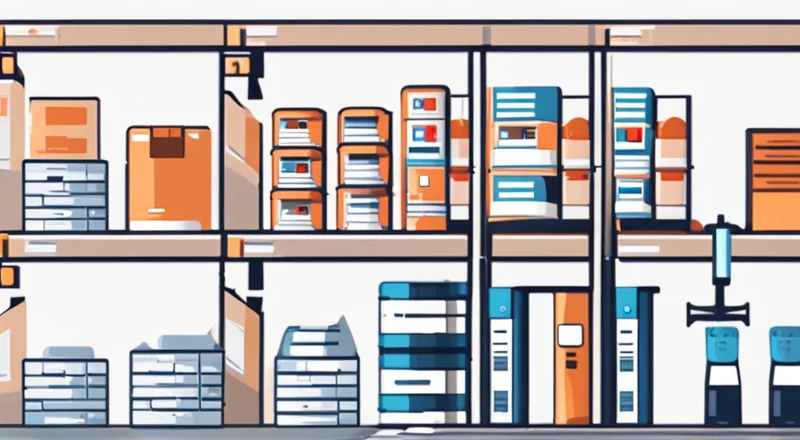 进销存表格如何做自动打印单