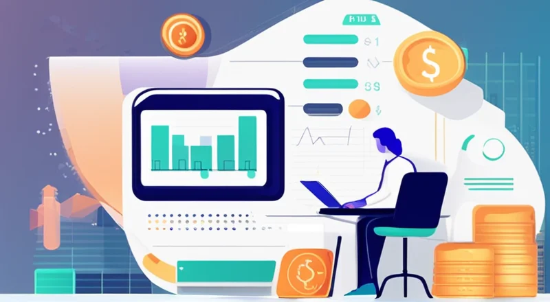 财务软件运用亮点有哪些