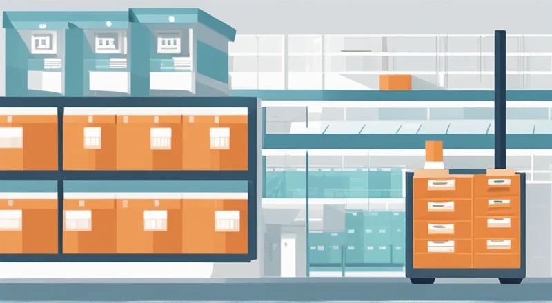 医院仓库管理软件有哪些