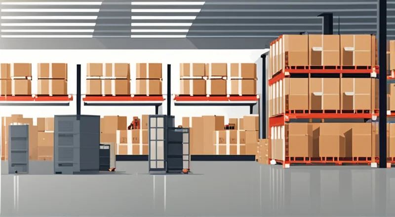 仓库管理要求是什么