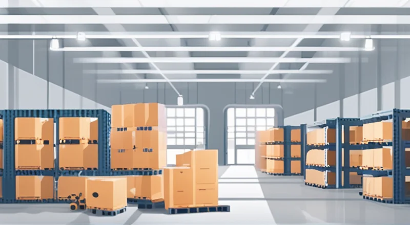 转运仓库管理办法有哪些