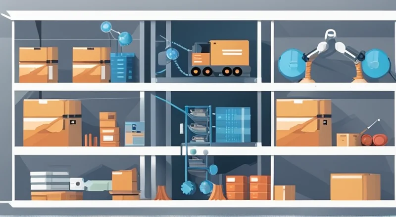 零件仓库如何管理制度