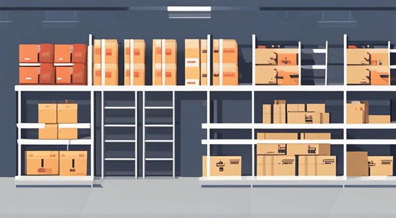 正规仓库管理软件价位多少