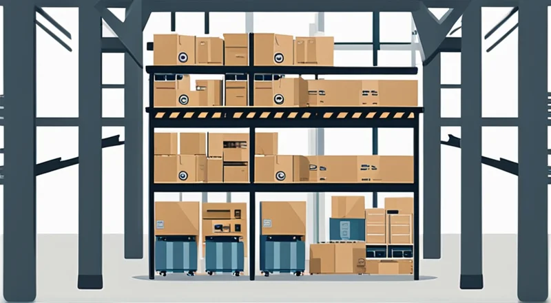 仓库一般用什么软件系统管理