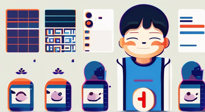 库存管理哪些目标可以写