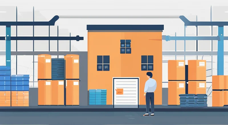 快驴仓库管理怎么样