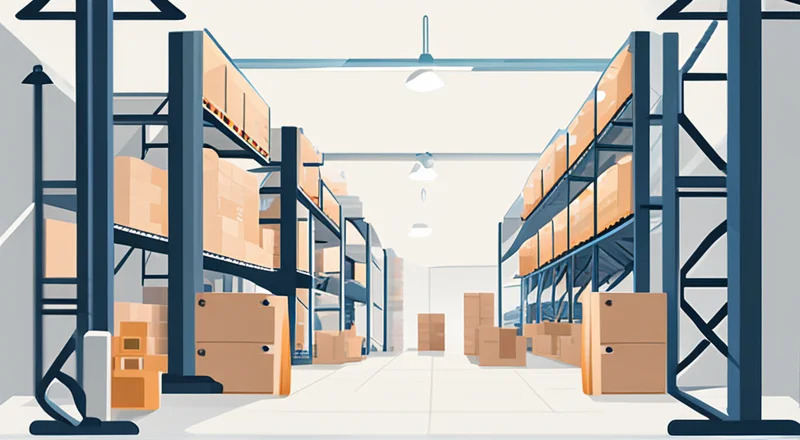 仓库管理系统是哪个方面的