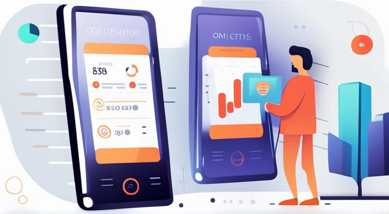 异构财务软件有哪些