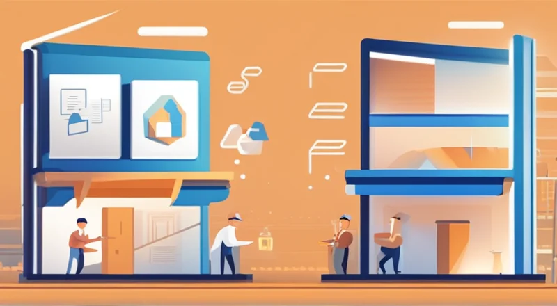 房建财务软件有哪些公司