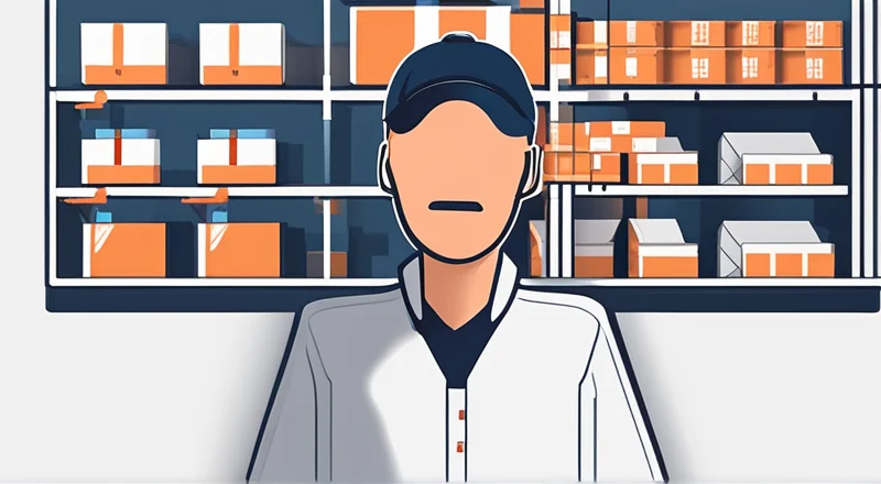 仓库管理几百件产品怎么样