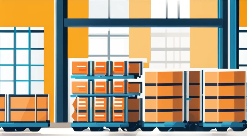 什么是一站式发货仓库管理