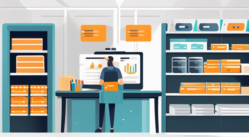 金蝶云会计如何关联进销存