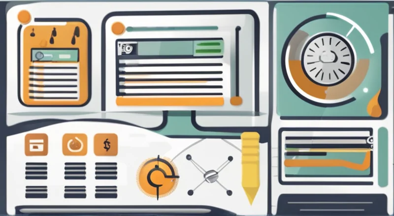 财务软件试用方法有哪些