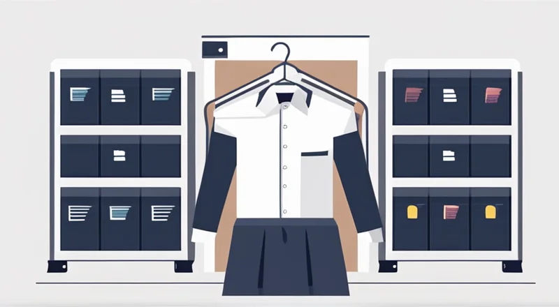 如何运营服装库存管理