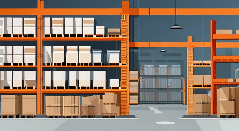 仓库管理口诀有多少种类型