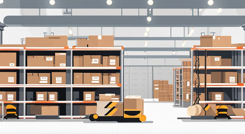 仓库棒料管理技巧有哪些