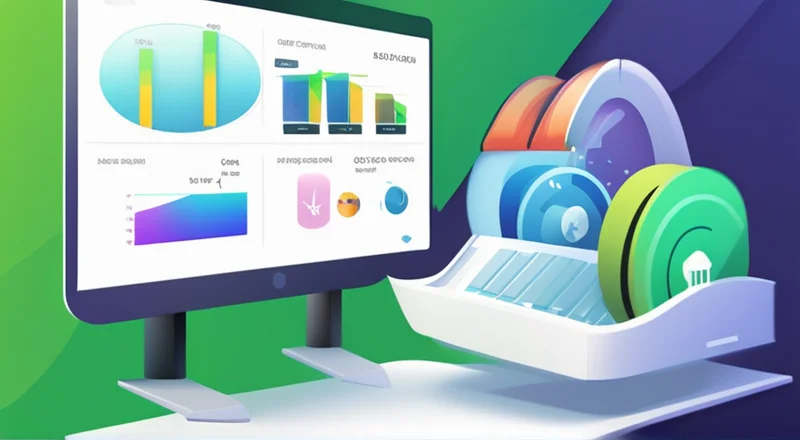 企业现在用什么财务软件