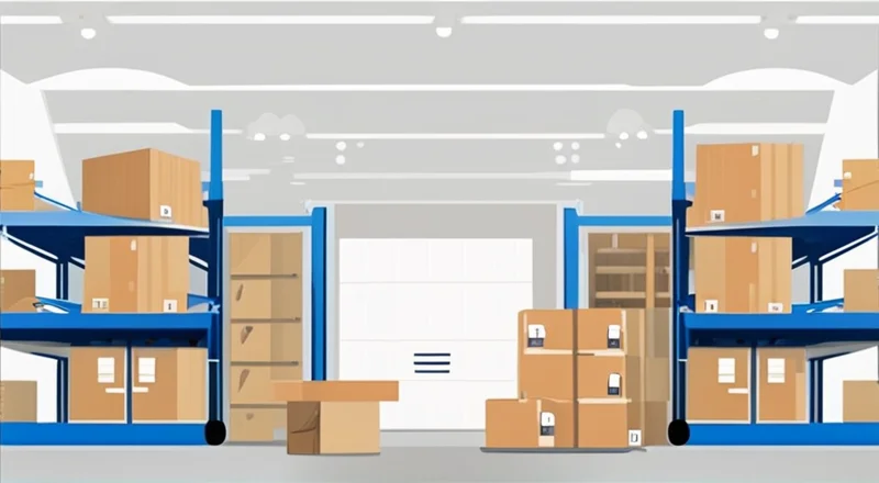 仓库管理软件如何用