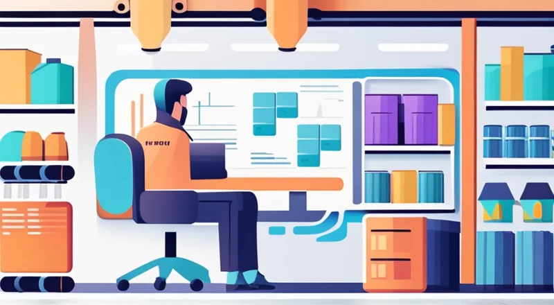 宜搭库存管理如何设置