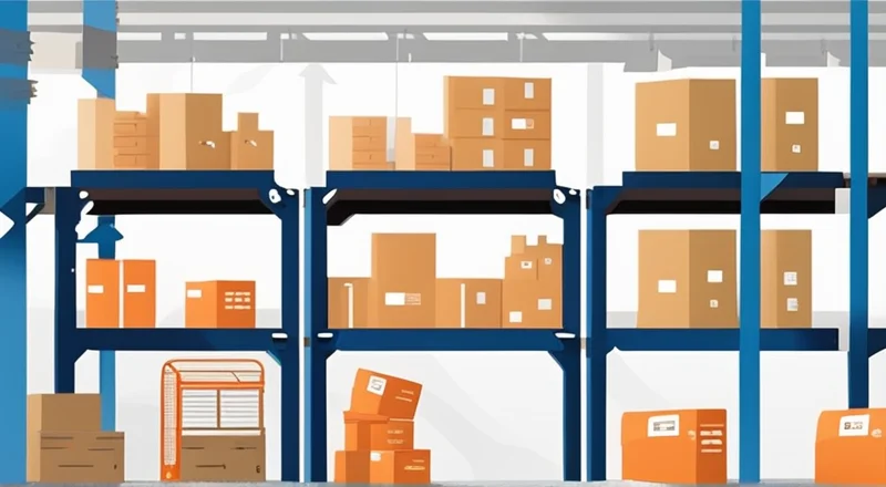 恒康仓库管理岗怎么样累吗