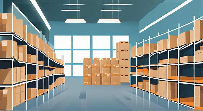 丽水电商仓库管理收费多少