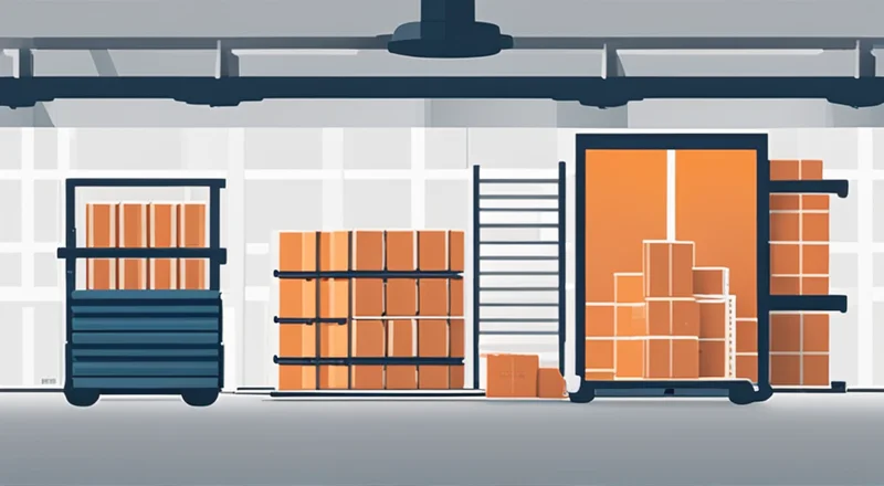 仓库管理要会哪些公式