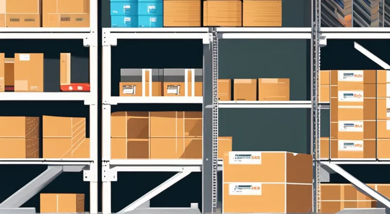 仓库管理和做账用什么软件