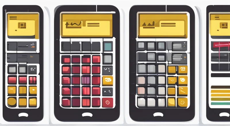 哪个财务软件结不了损益