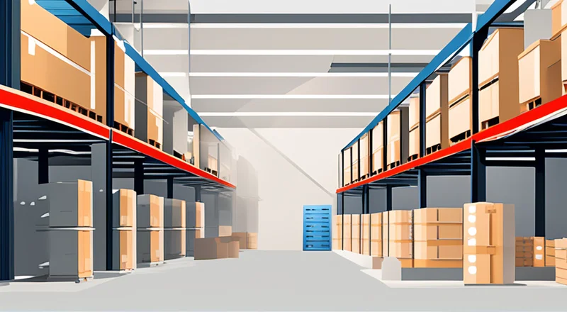 做建材仓库管理系统怎么样