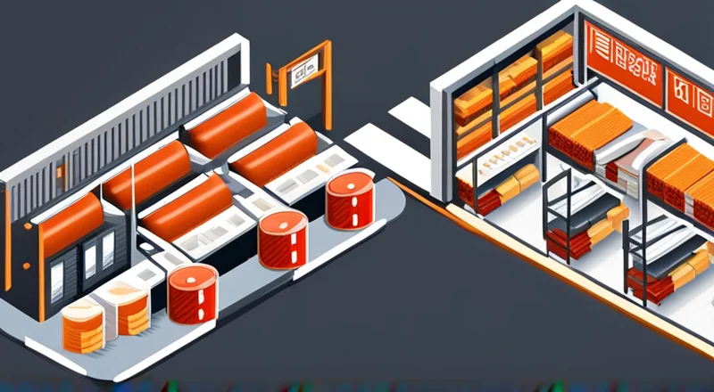 仓库管理规范大纲内容是什么