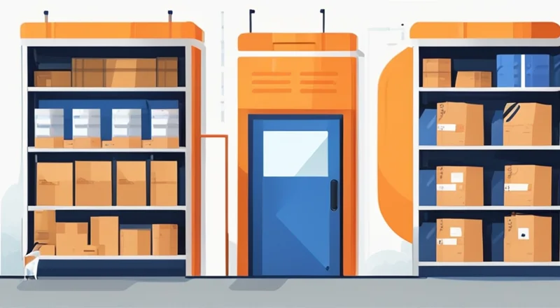 仓库包装的管理流程是什么