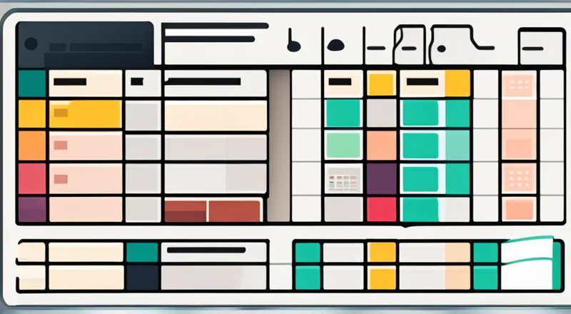 excel仓库出入库怎么改颜色