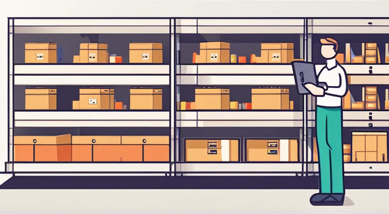 库存管理盘点流程怎么写